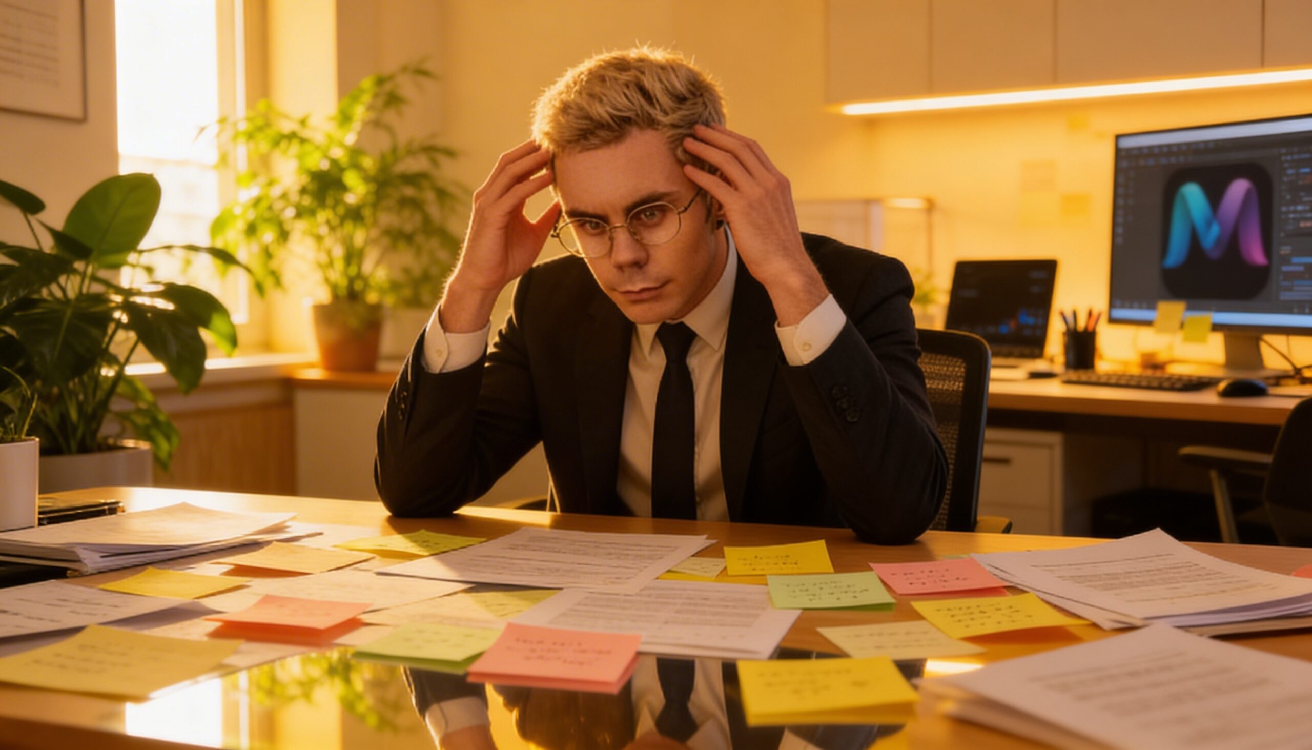 5 ошибок в контент-маркетинге, которые убивают ваш бизнес