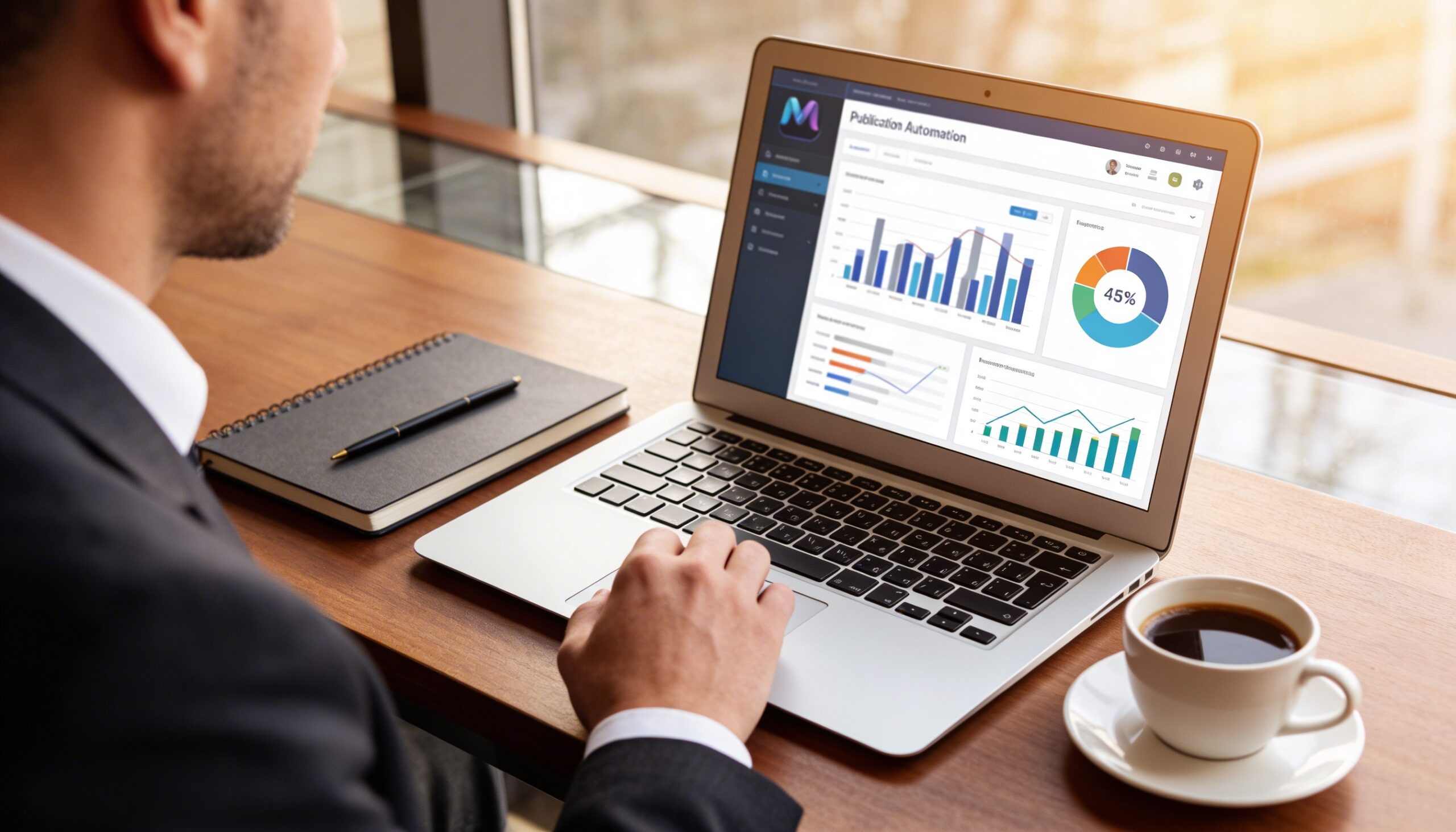 Автоматизация бизнеса: 5 шагов к росту подписчиков и эффективности