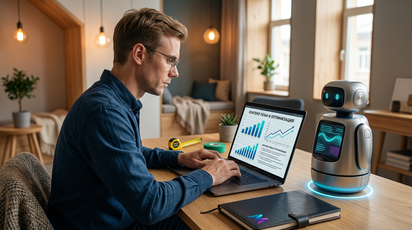 Автоматизация публикаций: 3 шага к росту подписчиков и продаж